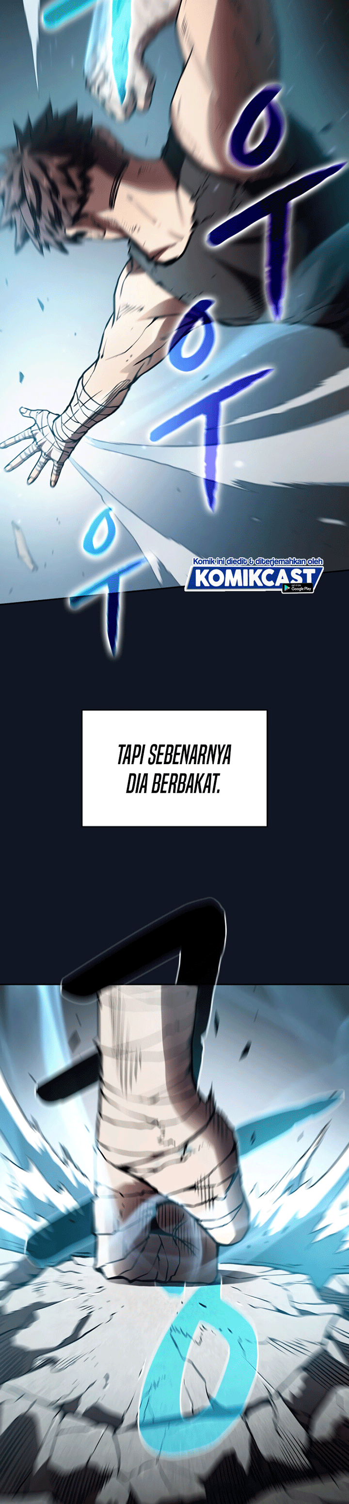 The Constellation that Returned from Hell Chapter 05 Gambar 15