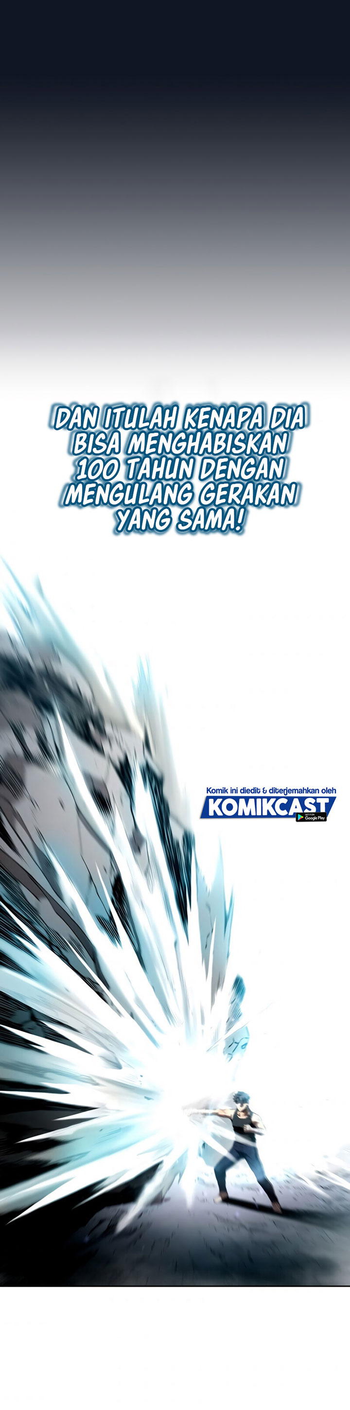 The Constellation that Returned from Hell Chapter 05 Gambar 17