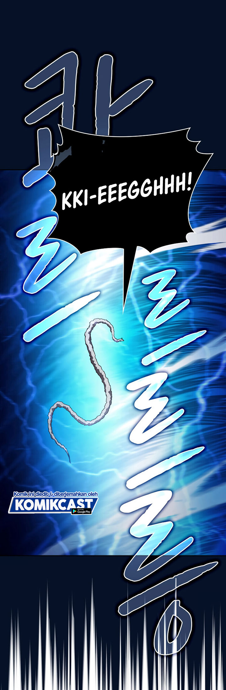 The Constellation that Returned from Hell Chapter 05 Gambar 33