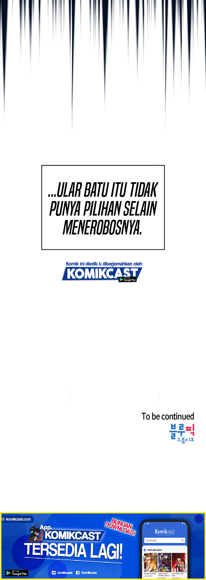 The Constellation that Returned from Hell Chapter 05 Gambar 34