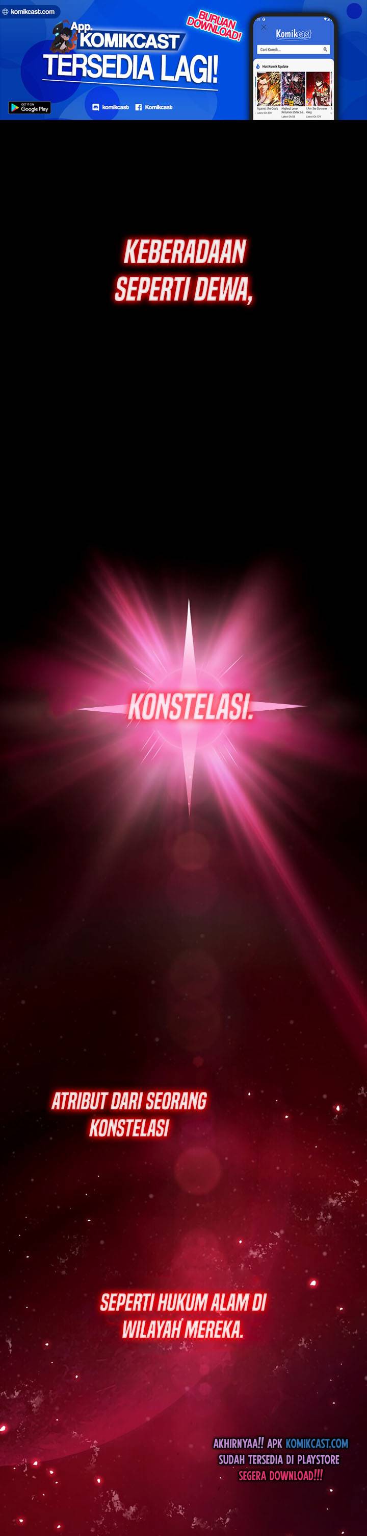 The Constellation that Returned from Hell Chapter 08 Gambar 2