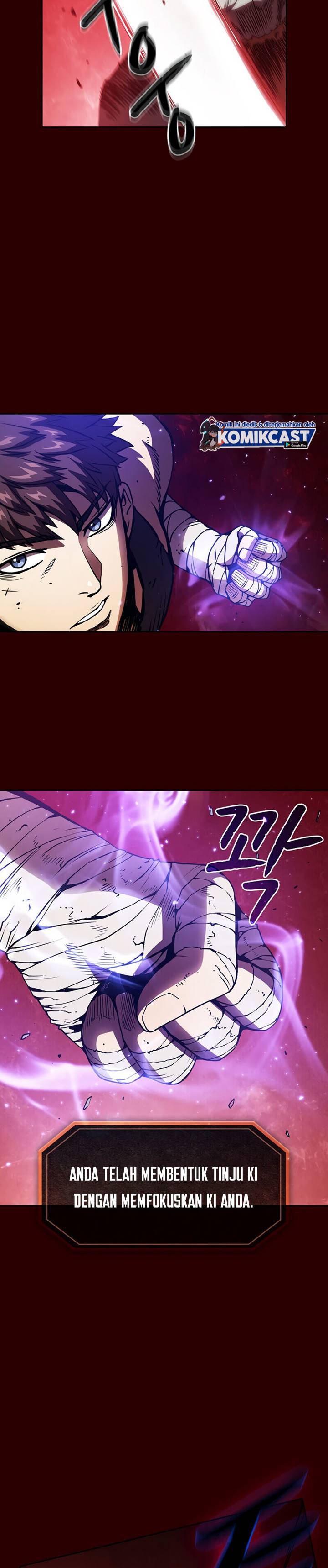 The Constellation that Returned from Hell Chapter 08 Gambar 9
