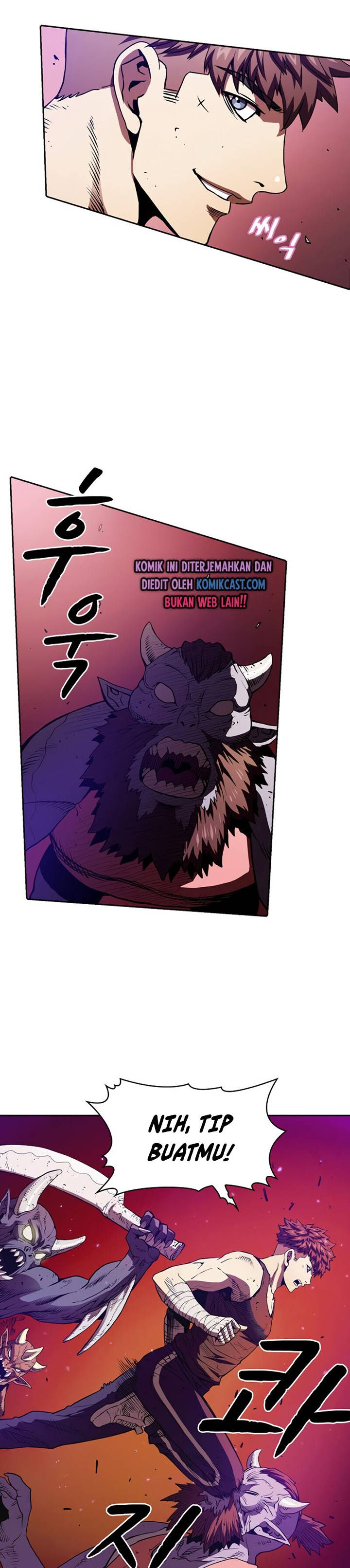 The Constellation that Returned from Hell Chapter 08 Gambar 30