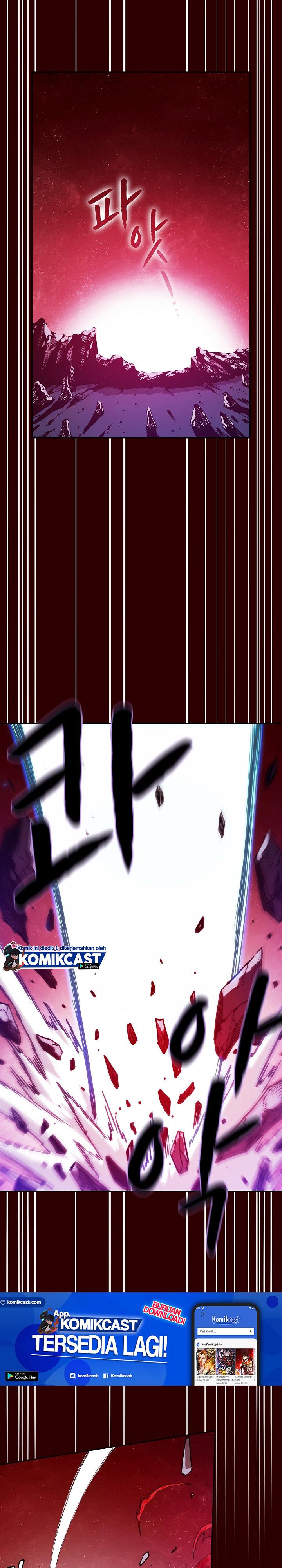 The Constellation that Returned from Hell Chapter 13 Gambar 15