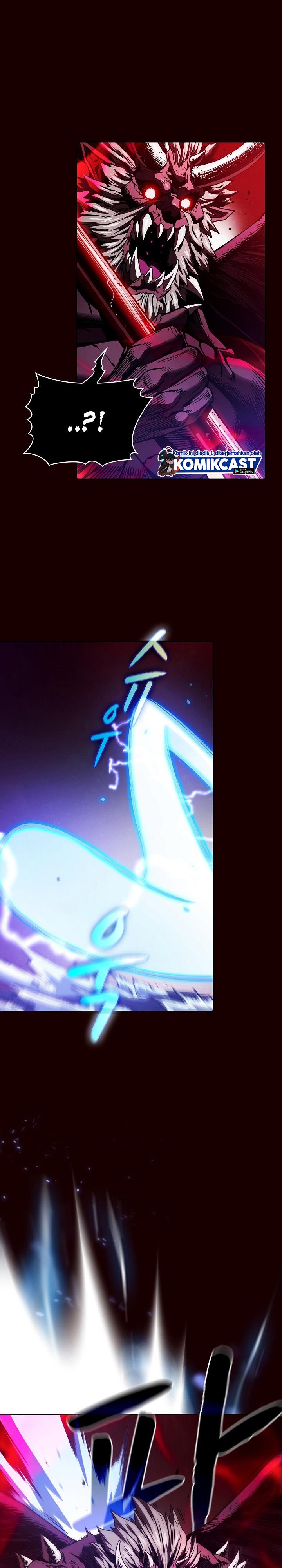The Constellation that Returned from Hell Chapter 13 Gambar 27