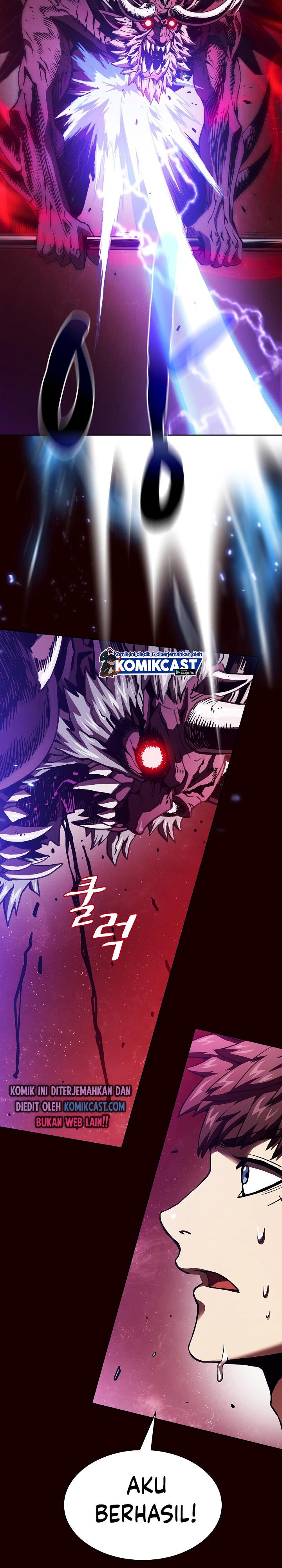The Constellation that Returned from Hell Chapter 13 Gambar 28