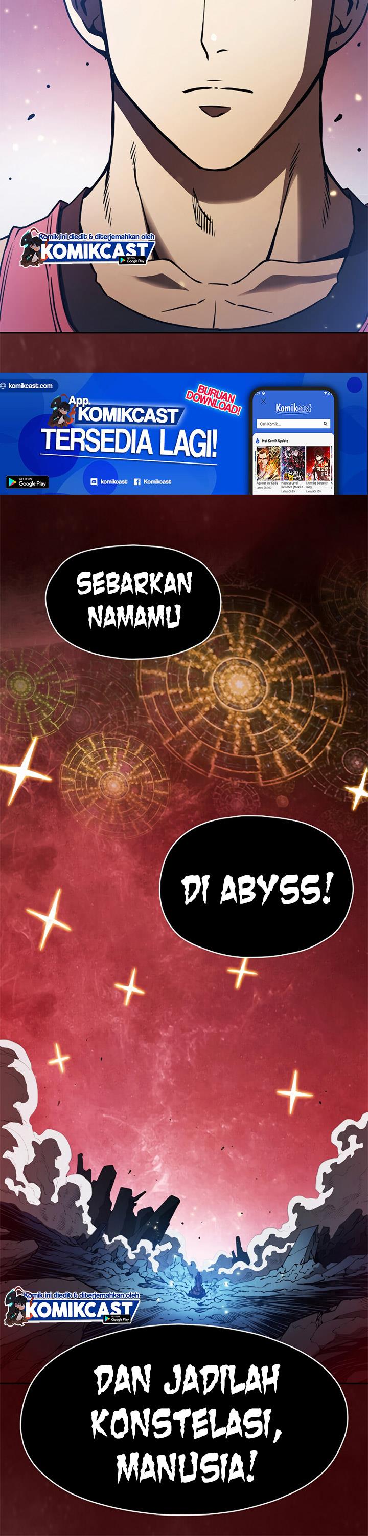 The Constellation that Returned from Hell Chapter 15 Gambar 8