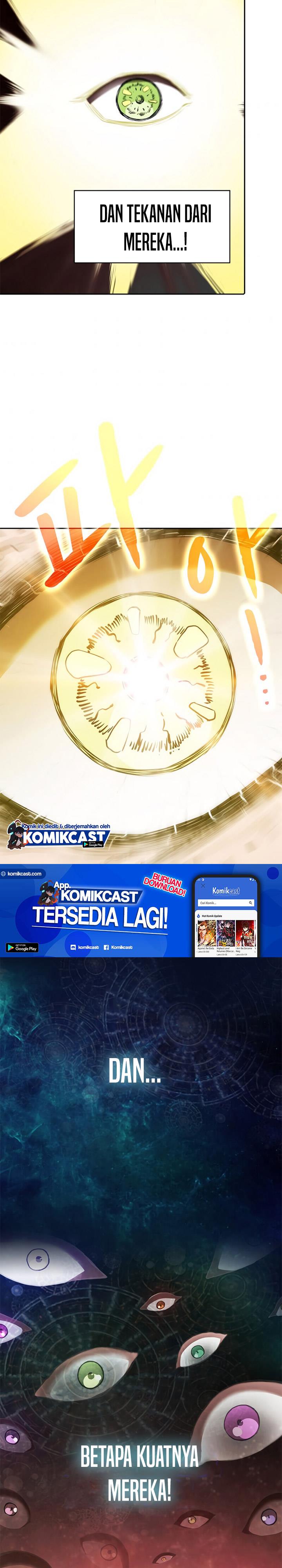 The Constellation that Returned from Hell Chapter 15 Gambar 15