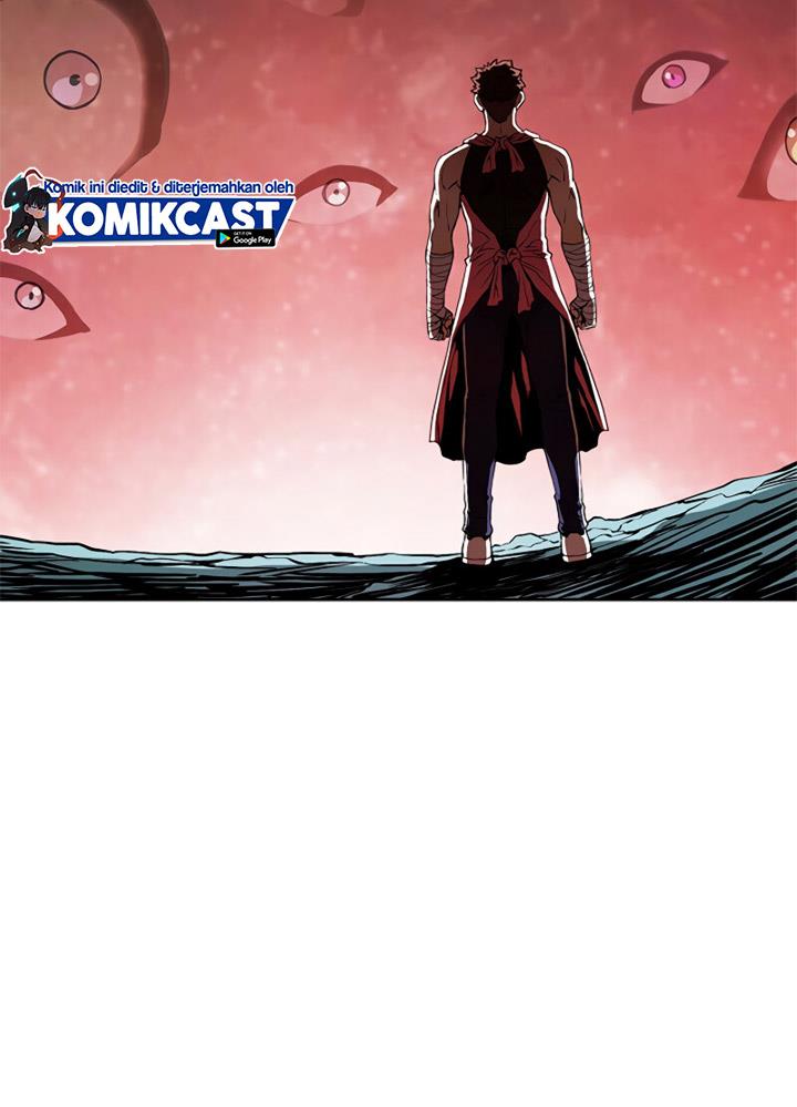 The Constellation that Returned from Hell Chapter 15 Gambar 16