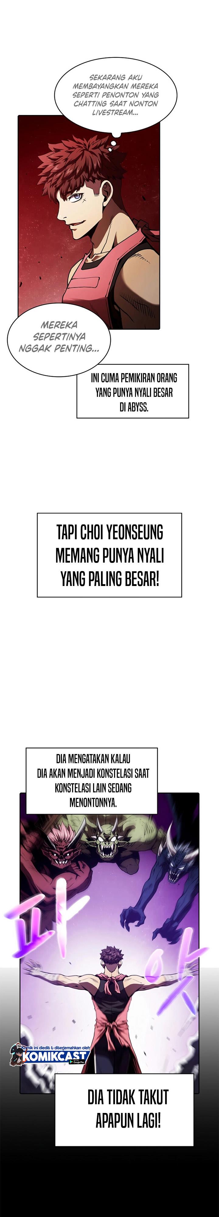 The Constellation that Returned from Hell Chapter 15 Gambar 20