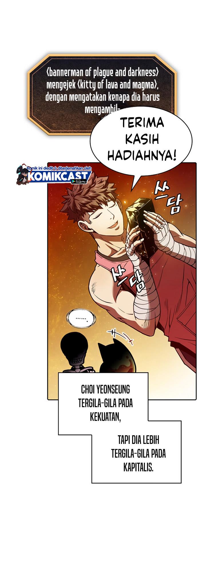 The Constellation that Returned from Hell Chapter 15 Gambar 28