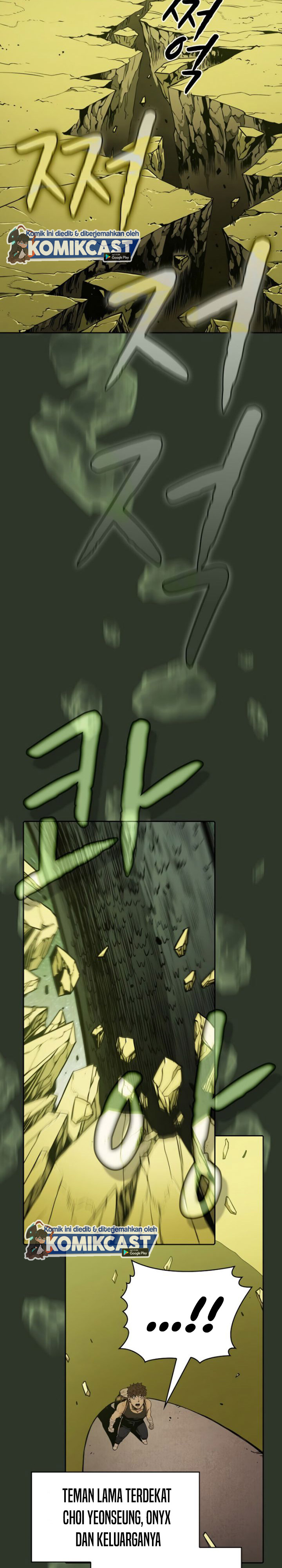 The Constellation that Returned from Hell Chapter 17 Gambar 4
