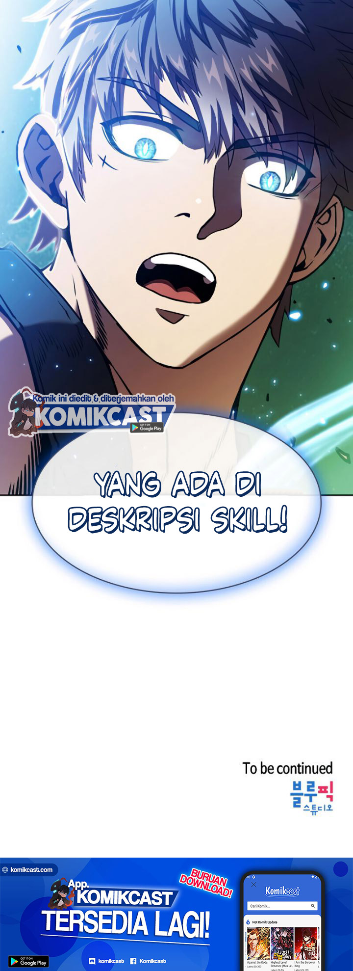 The Constellation that Returned from Hell Chapter 17 Gambar 30