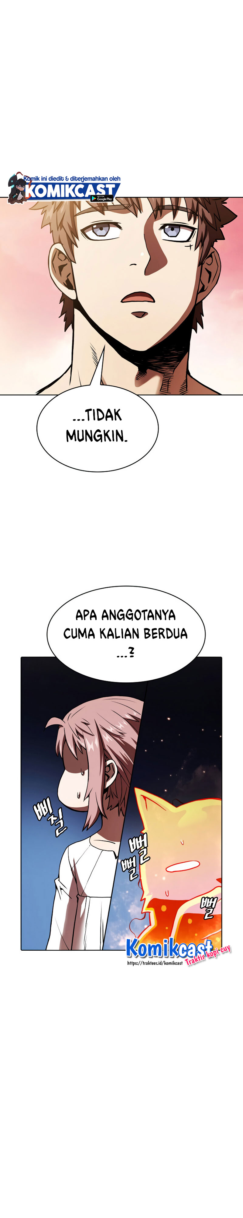 The Constellation that Returned from Hell Chapter 22 Gambar 5