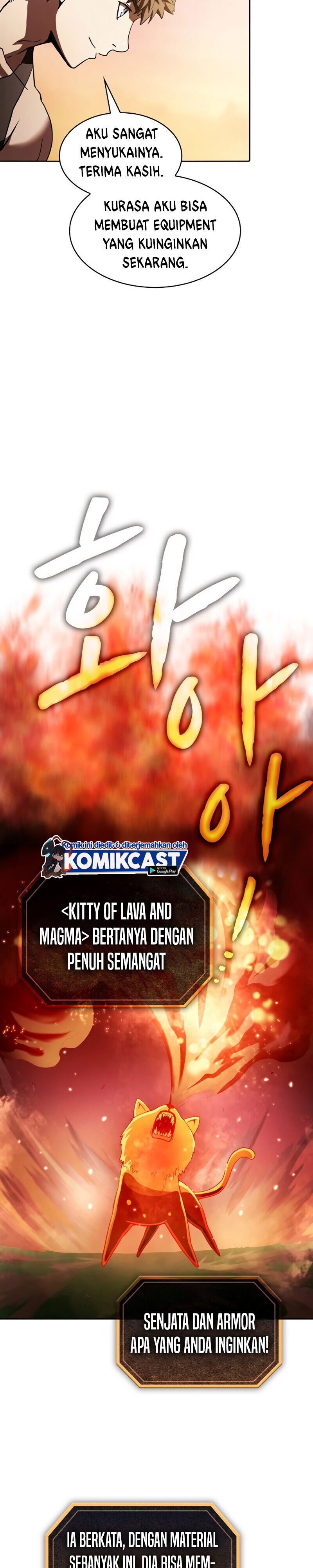 The Constellation that Returned from Hell Chapter 22 Gambar 15
