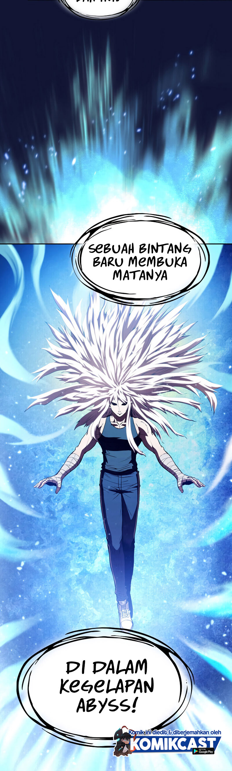 The Constellation that Returned from Hell Chapter 22 Gambar 34