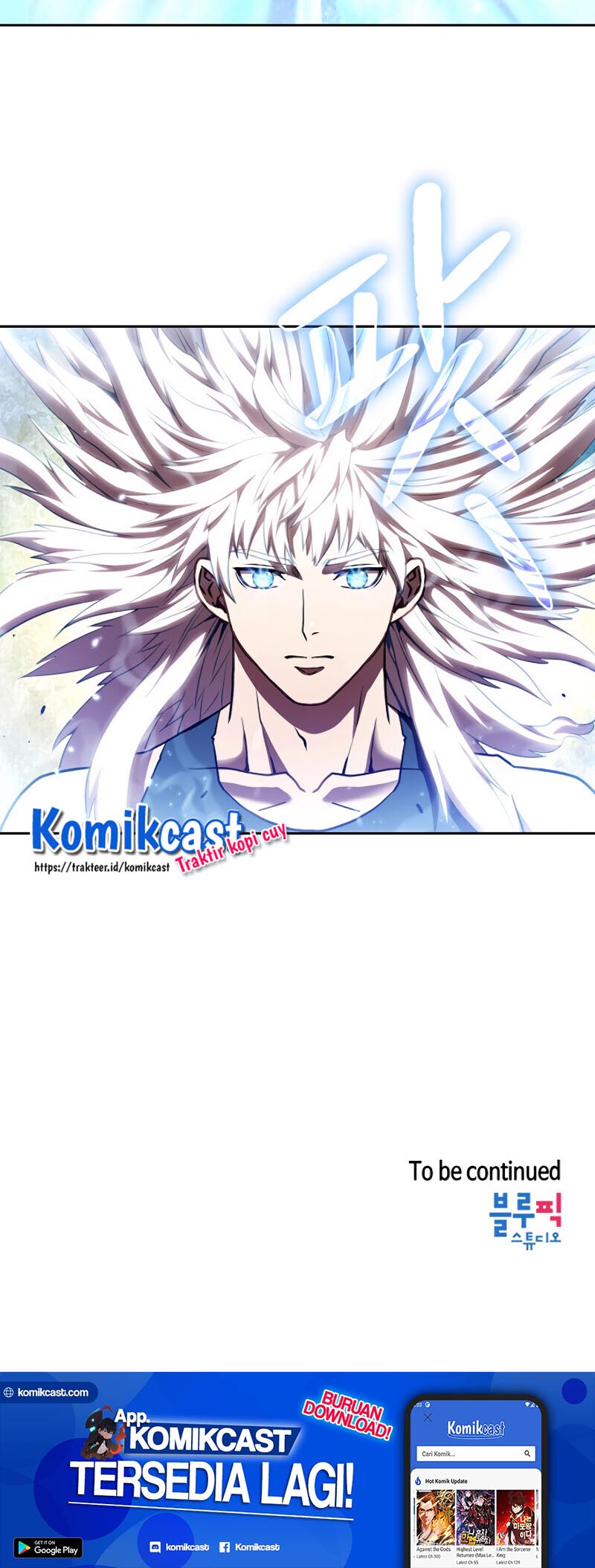 The Constellation that Returned from Hell Chapter 22 Gambar 35