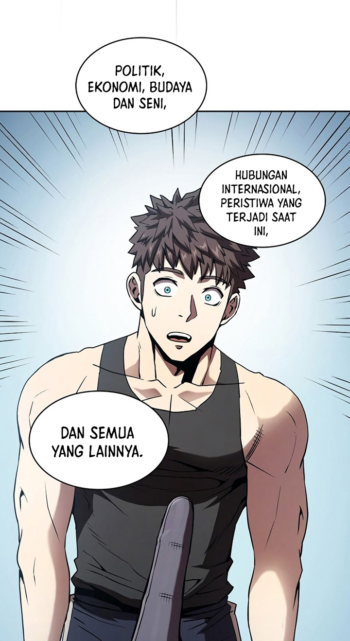 The Constellation that Returned from Hell Chapter 37 Gambar 42