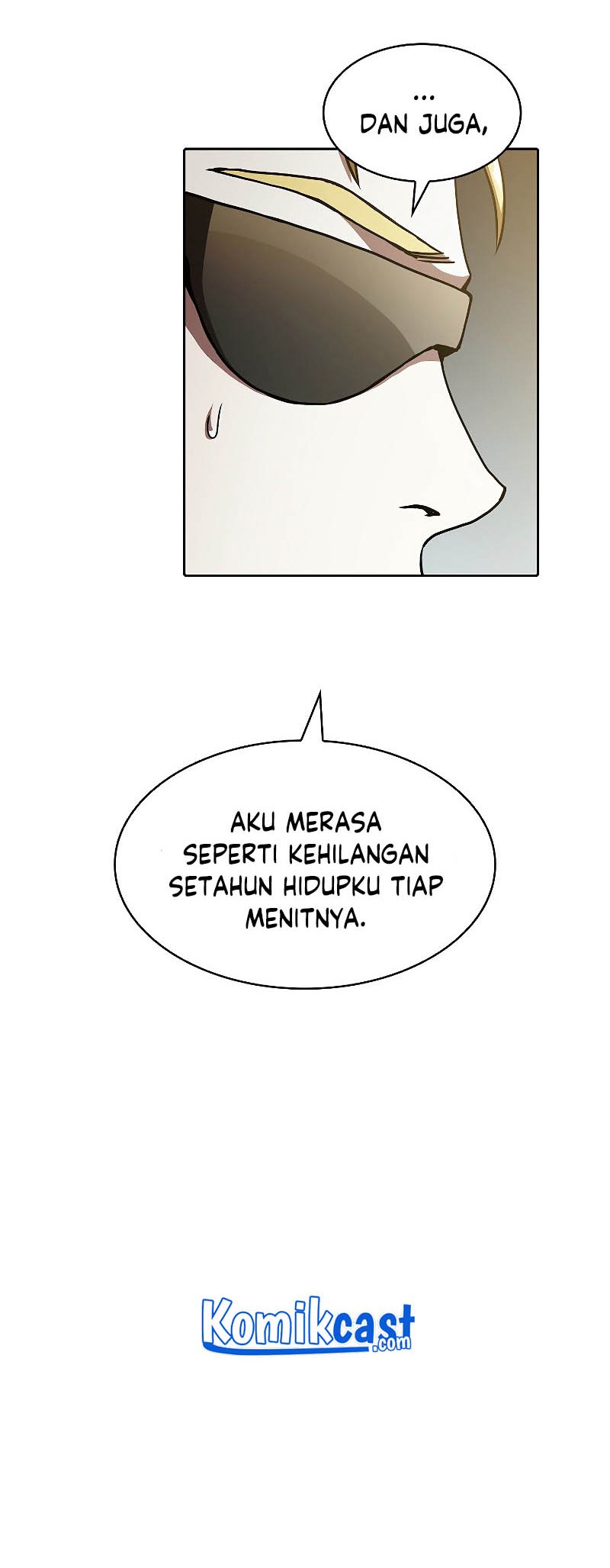 The Constellation that Returned from Hell Chapter 38 Gambar 3