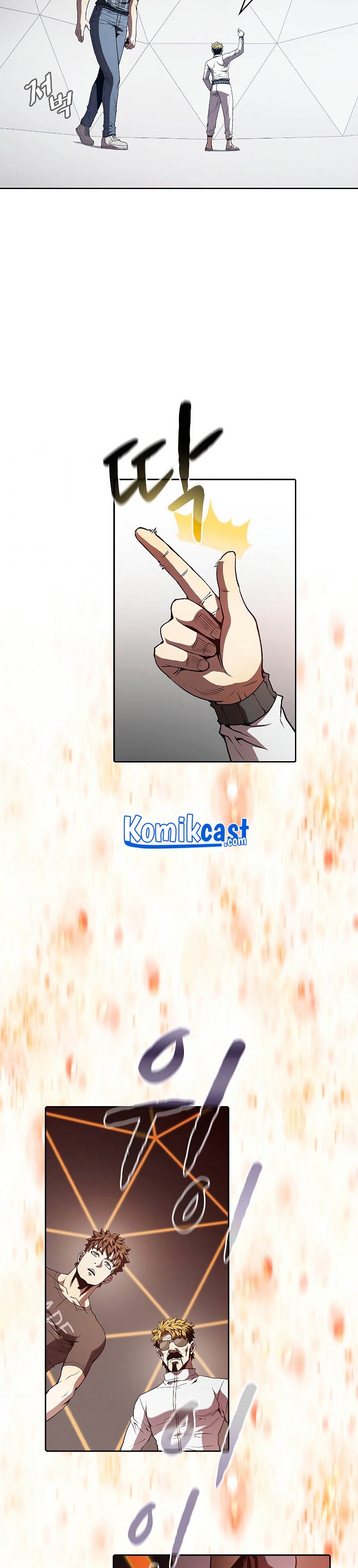 The Constellation that Returned from Hell Chapter 38 Gambar 30