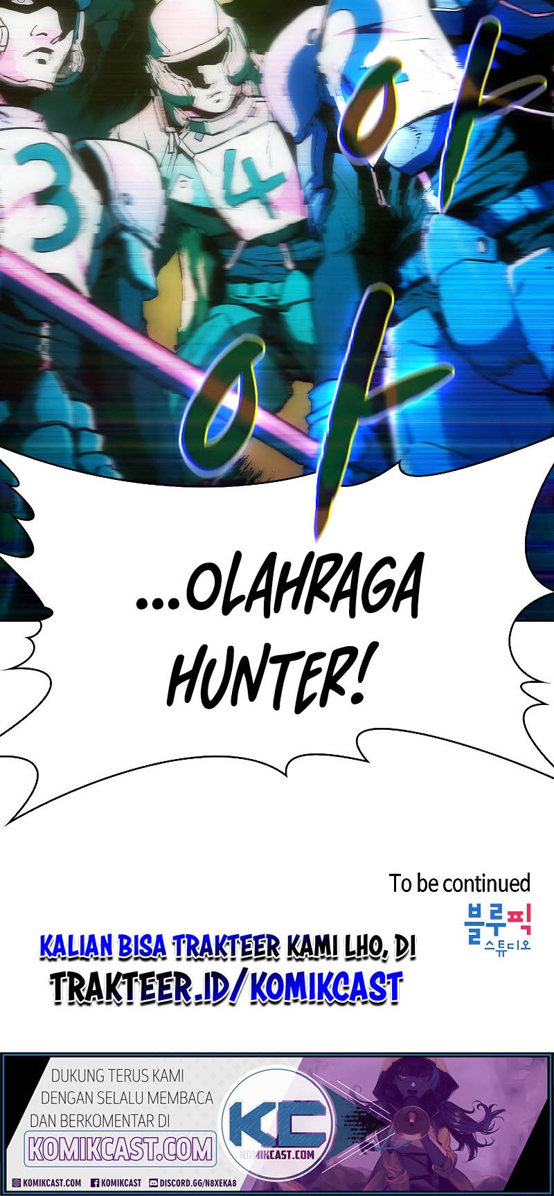 The Constellation that Returned from Hell Chapter 38 Gambar 38