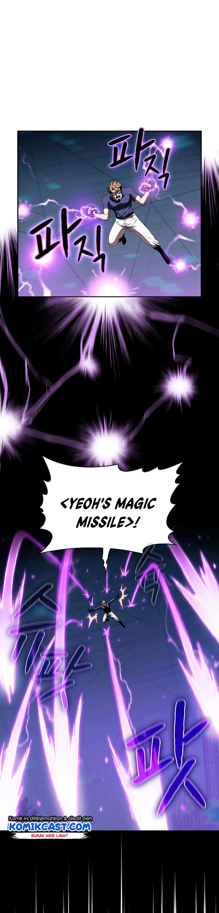 The Constellation that Returned from Hell Chapter 40 Gambar 4