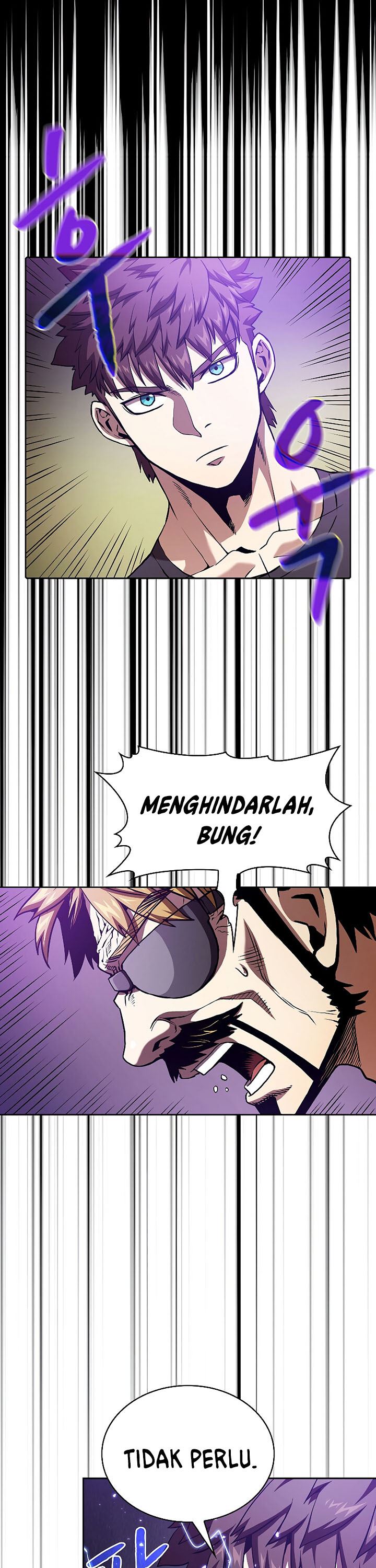 The Constellation that Returned from Hell Chapter 40 Gambar 5