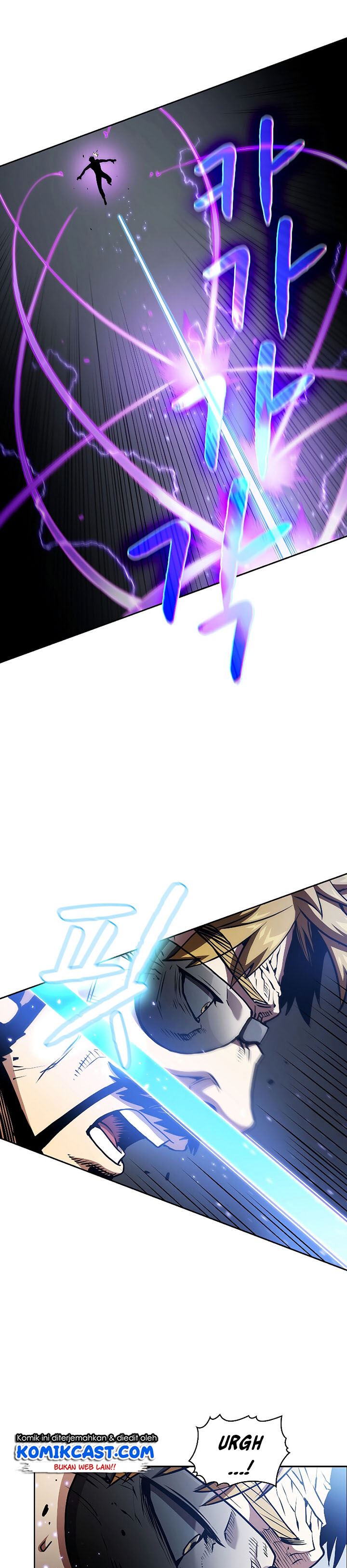 The Constellation that Returned from Hell Chapter 40 Gambar 7