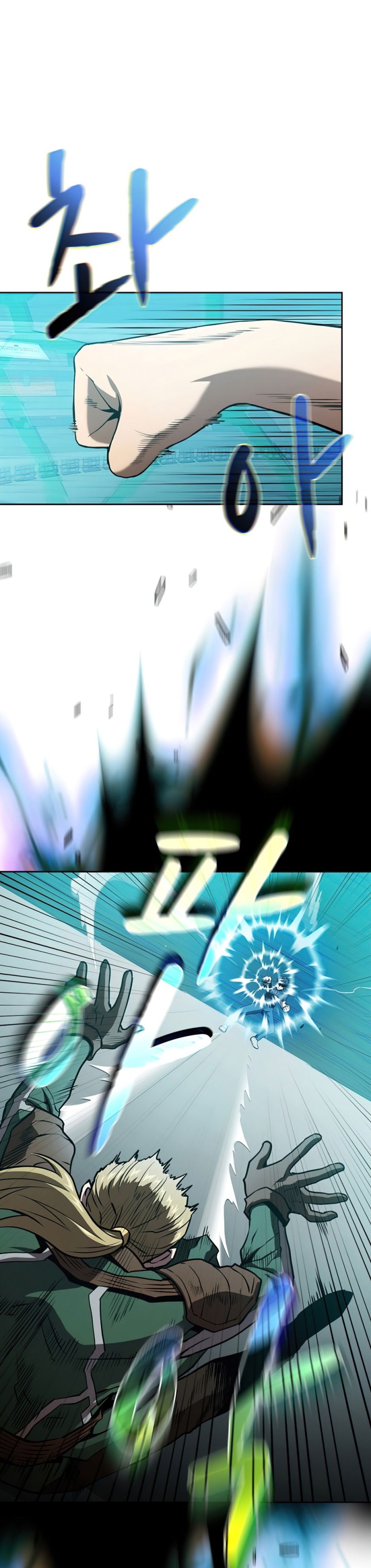 The Constellation that Returned from Hell Chapter 43 Gambar 31
