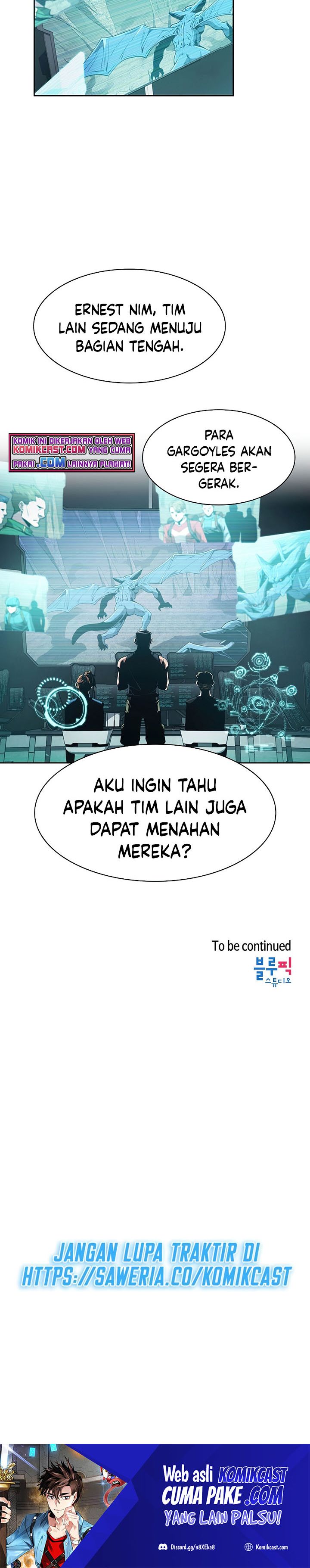 The Constellation that Returned from Hell Chapter 50 Gambar 25