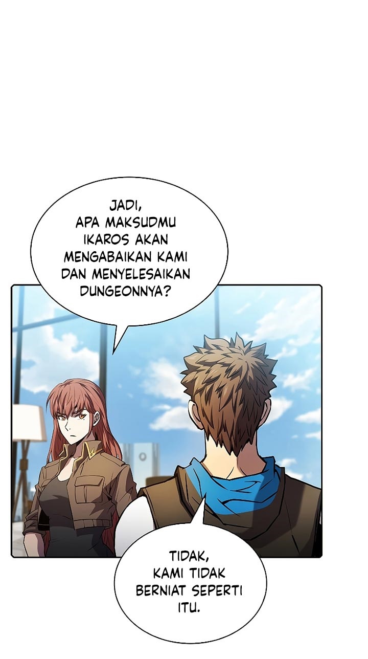 The Constellation that Returned from Hell Chapter 62 Gambar 7