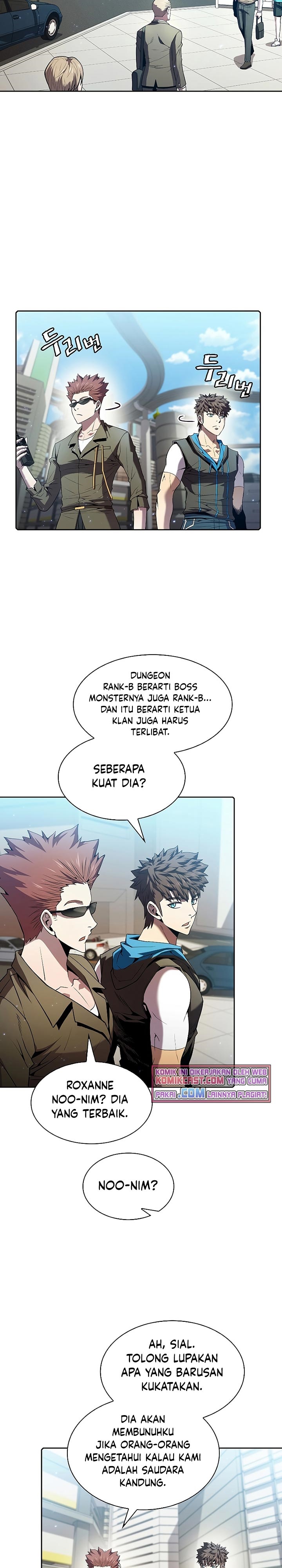 The Constellation that Returned from Hell Chapter 62 Gambar 11