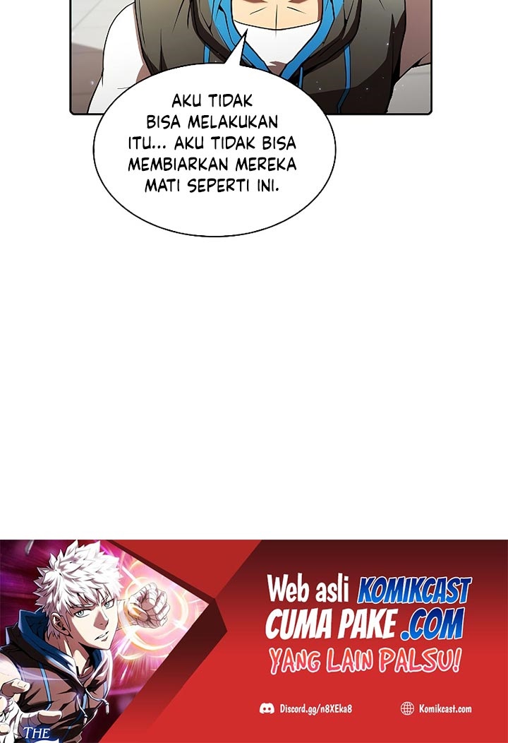 The Constellation that Returned from Hell Chapter 62 Gambar 19