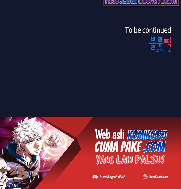 The Constellation that Returned from Hell Chapter 62 Gambar 30
