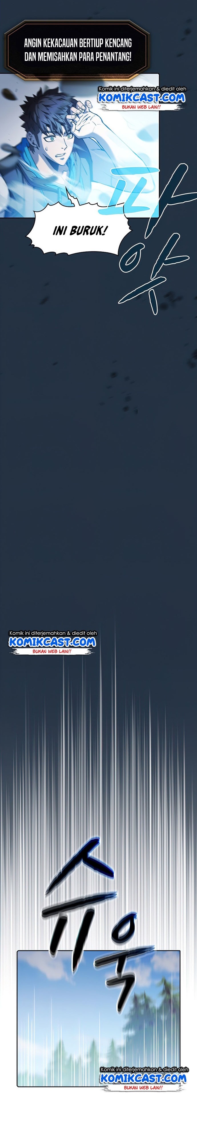 The Constellation that Returned from Hell Chapter 68 Gambar 5