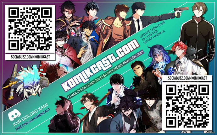 The Constellation that Returned from Hell Chapter 68 Gambar 26