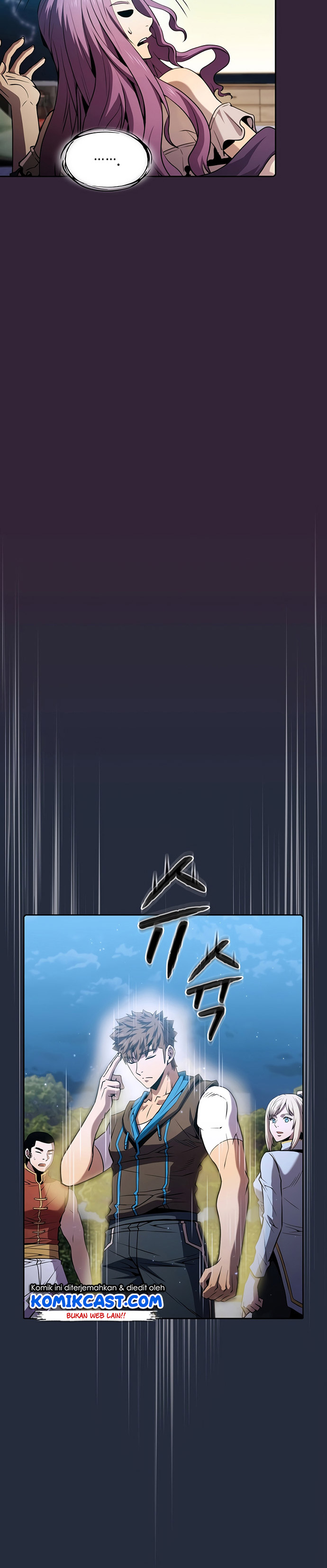 The Constellation that Returned from Hell Chapter 75 Gambar 21