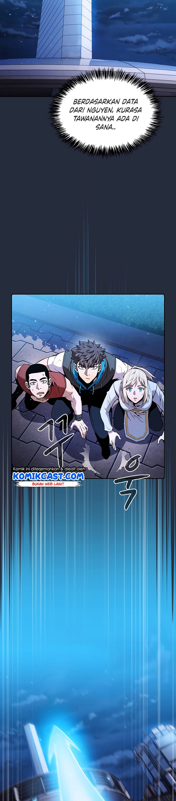 The Constellation that Returned from Hell Chapter 75 Gambar 24
