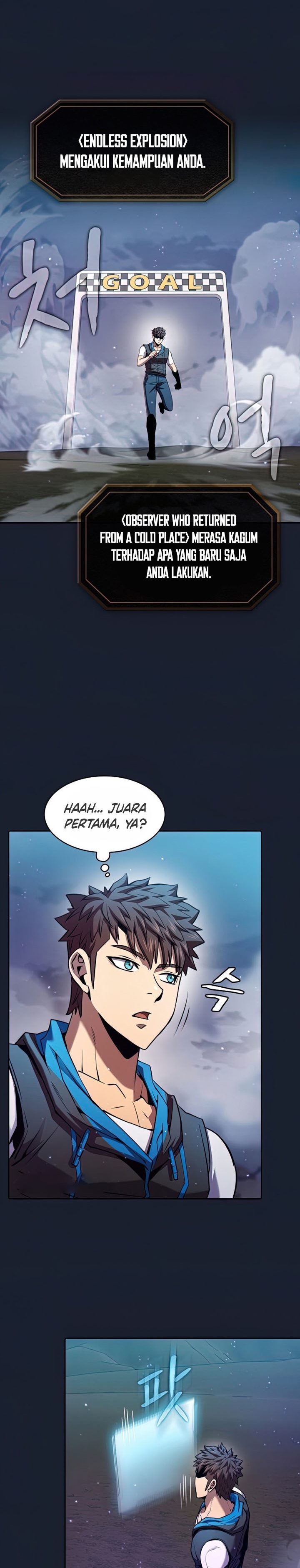 The Constellation that Returned from Hell Chapter 93 Gambar 9