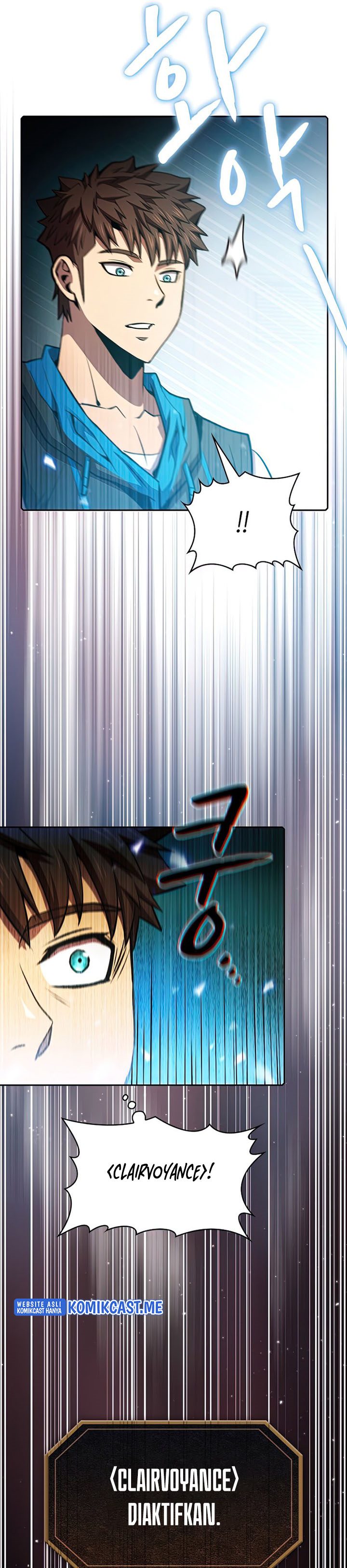 The Constellation that Returned from Hell Chapter 95 Gambar 10