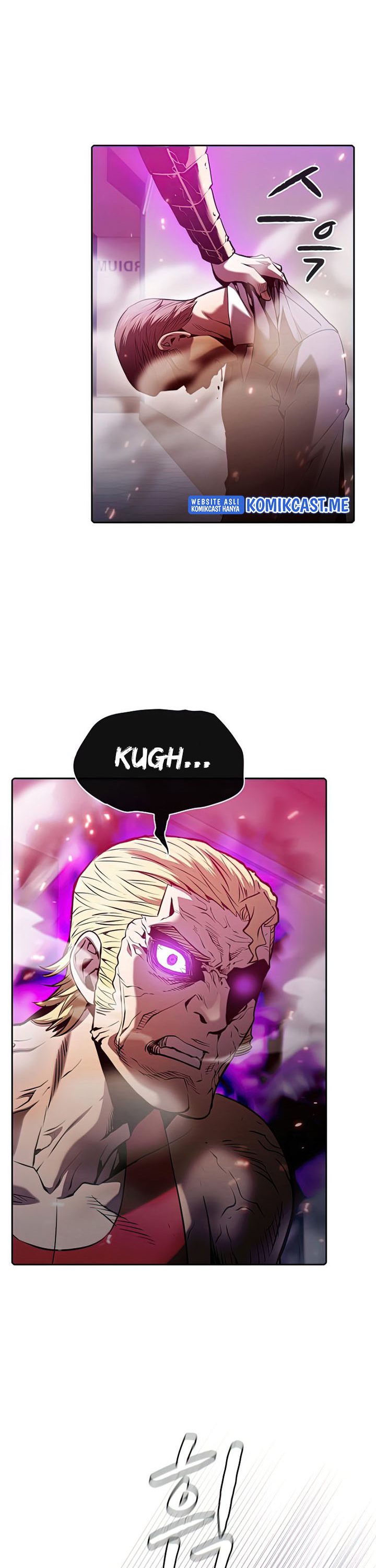 The Constellation that Returned from Hell Chapter 95 Gambar 32