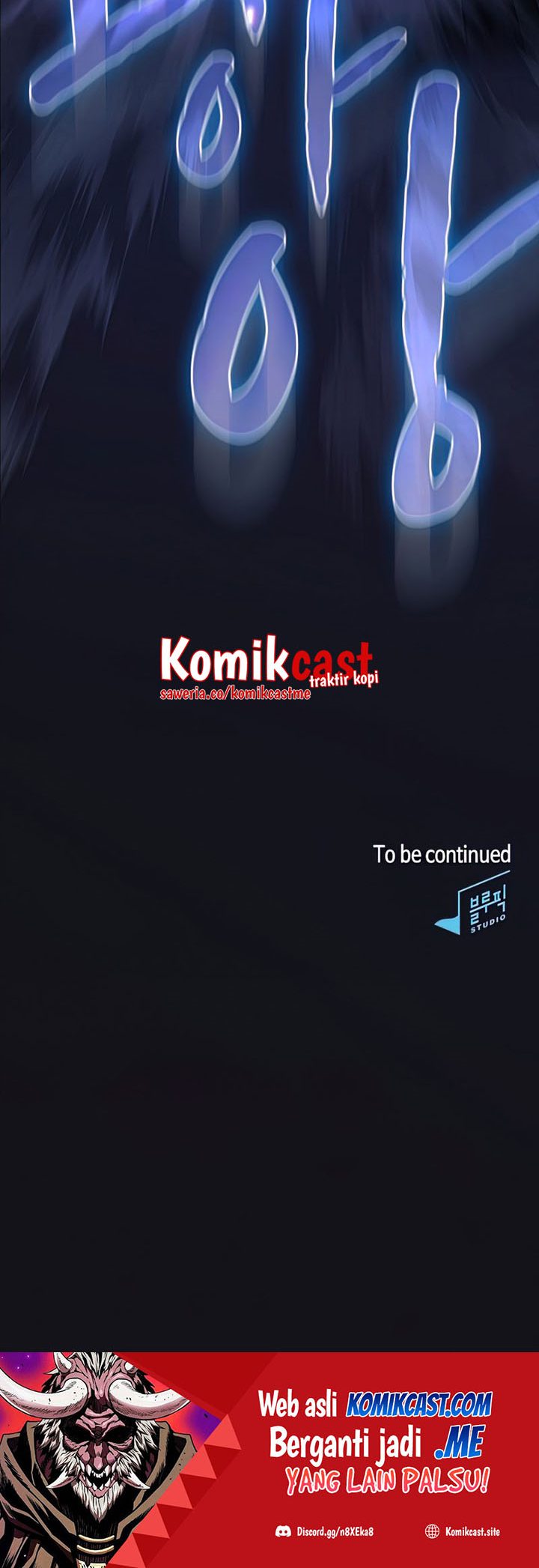The Constellation that Returned from Hell Chapter 95 Gambar 41