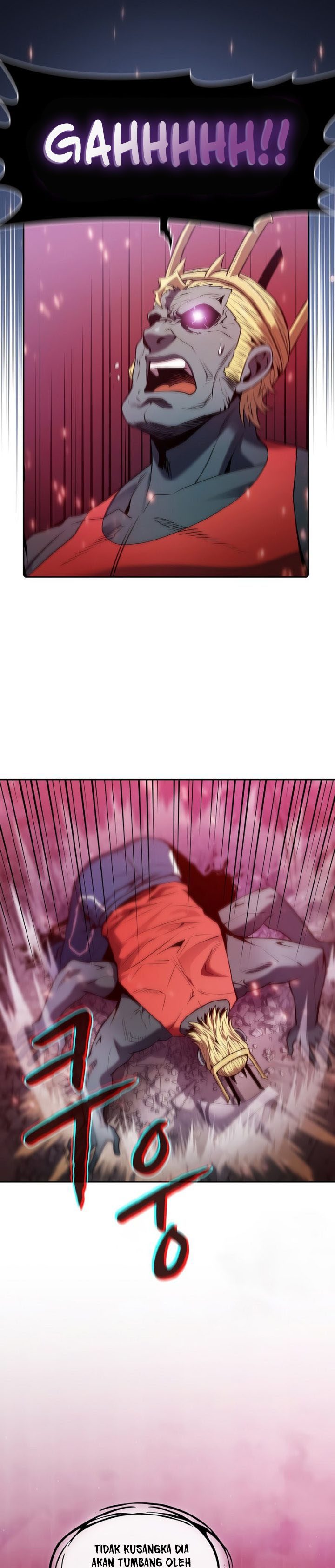 The Constellation that Returned from Hell Chapter 97 Gambar 22