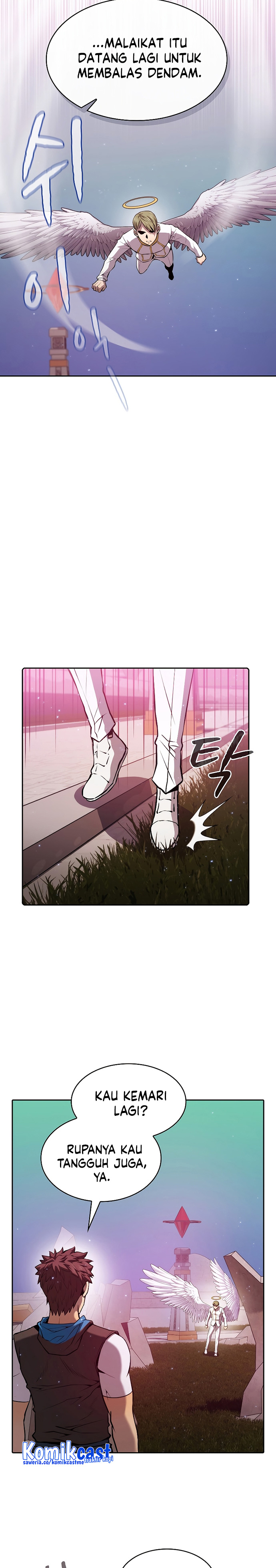 The Constellation that Returned from Hell Chapter 104 Gambar 6
