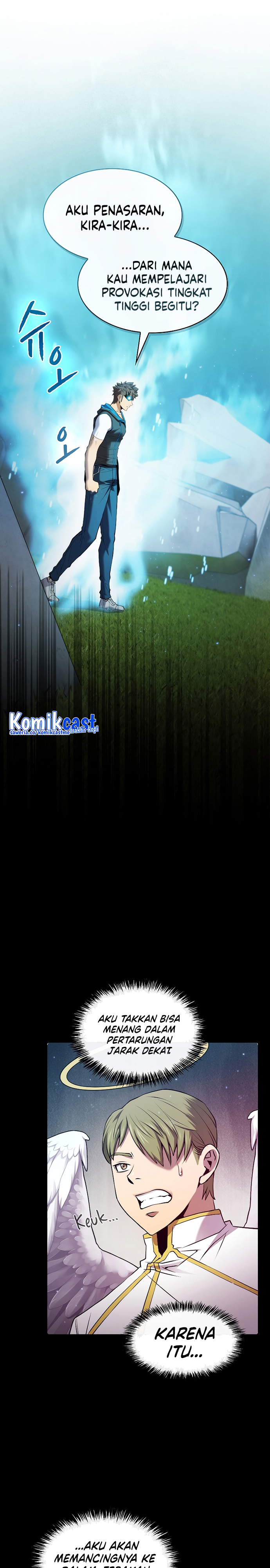 The Constellation that Returned from Hell Chapter 104 Gambar 8