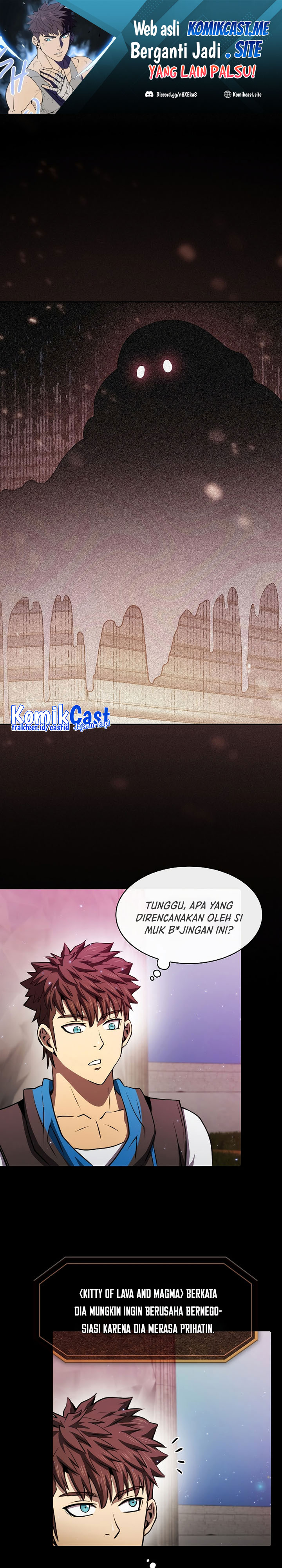 The Constellation that Returned from Hell Chapter 105 Gambar 2
