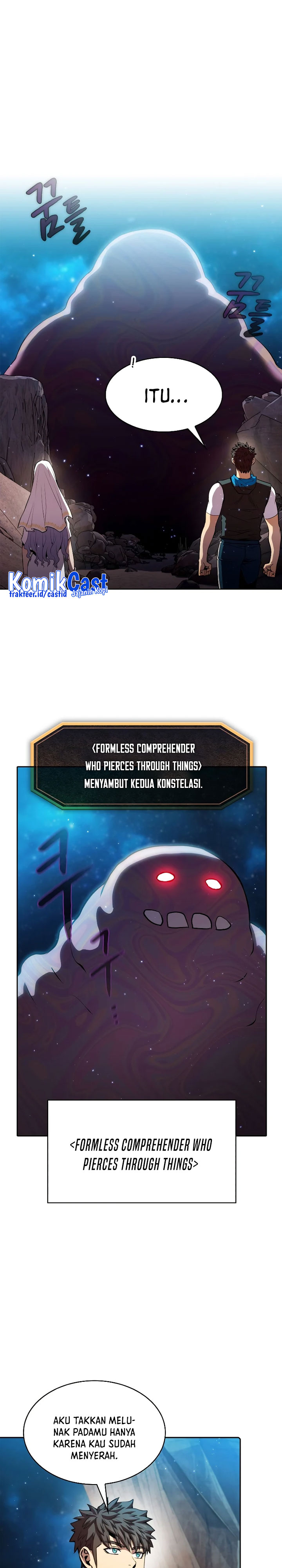 The Constellation that Returned from Hell Chapter 105 Gambar 6