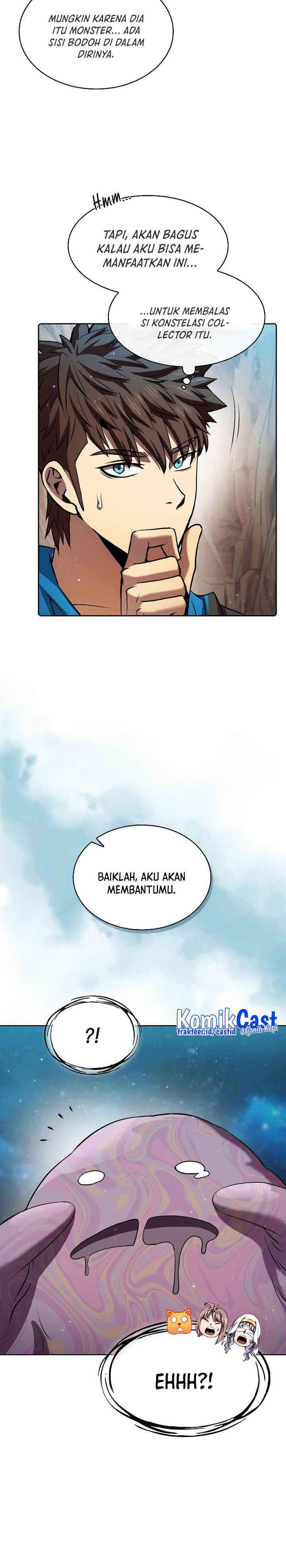 The Constellation that Returned from Hell Chapter 105 Gambar 11