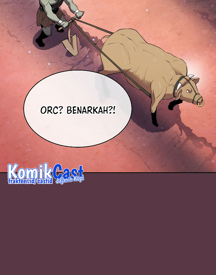 The Constellation that Returned from Hell Chapter 105 Gambar 18