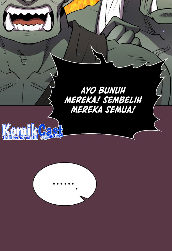 The Constellation that Returned from Hell Chapter 105 Gambar 22